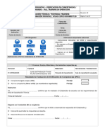 Atlas Copco Boomer T1D - Balotario VOC QA (ES)