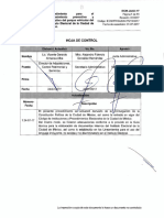 Proc - Del Mantto Preventivo Del Parque Vehicular