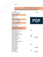 Balance y Edo de resultados final