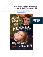 Download Young Women Girls And Postfeminism In Contemporary British Film Sarah Hill all chapter