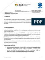 OT 10.02 DEM GQ Limpeza e Desinfeção de Veículos e Equipamentos No Âmbito Do COVID (20.10.2020)