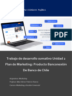 Trujillo - Cristian - Trabajo - Desarrollo - Sumativo - Unidad 2