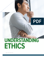Business Ethics Now 5th Chapter 1