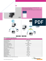 Wifi Module DS