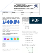 SSI de Matemática PDF