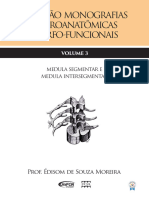 Monografias Neuroanatômicas Morfo-Funcionais v03 - Medula