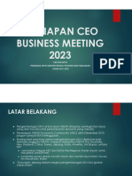 WD-Persiapan CEO Business Meeting-24 Juli-2023
