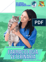 Farmacologia Veterinaria Abril