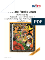 AP3-Q3-Modyul 1-Semana 1-Ang Kultura-kang-mga-Probinsiya-nga-Sakup-kang-Rehiyon