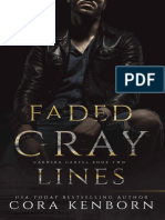 Faded Gray Lines - Cora Kenborn (Rev)