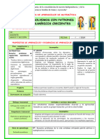 Ses-Lun-Mat-Resolvemos Con Patrone Numéricos Crecientes