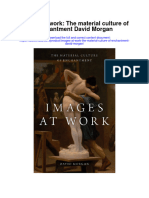 Images at Work The Material Culture of Enchantment David Morgan Full Chapter