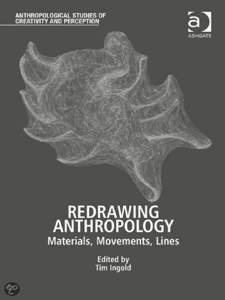 (Anthropological Studies of Creativity and Perception) Tim Ingold ...