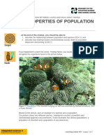 SLG 10.1 Properties of Population (1)