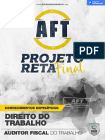 Direito+Do+Trabalho+ +aft+4