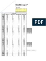 Simul en Excel