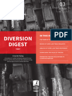Diversion Digest 2020 Issue 3
