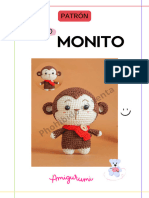 Patron de Monito