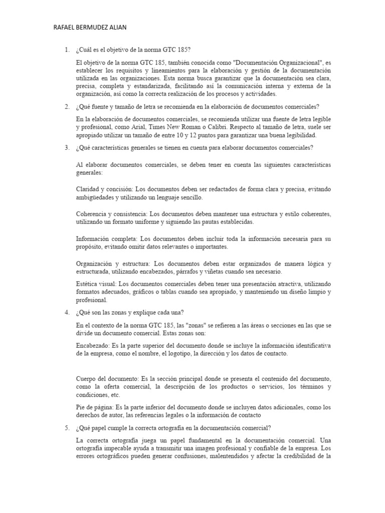 PARCIAL | PDF | Crecimiento personal y profesional | Negocios