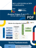 Segunda Clase - CaracterÃ - Sticas Generales Diseã o Cualitatitvo