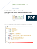 Tp3 ARCHITECTURE PROCESSEUR L2