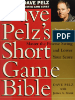 Dave Pelz's Short Game Bible ( PDFDrive )