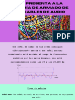 PDF Guia de Armado de Cables de Audio
