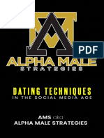 Alpha Male Strategies - Compress