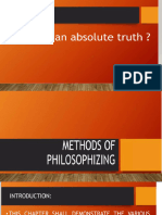 Q3 Iph Lesson 2 Method of Philosophizing 2