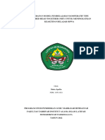 Anotasi Jurnal Pembelajaran Matematika-Sinta Apelia