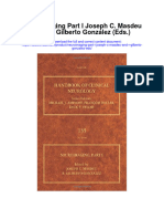 Download Neuroimaging Part I Joseph C Masdeu And R Gilberto Gonzalez Eds full chapter