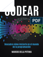 Libro de codificacion