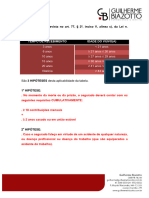 Tabela - Pensão Por Morte e Auxílio-Reclusão PDF