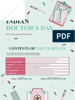 Indian Doctor’s Day _ by Slidesgo (1)