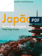 Japao Guia Viagem - Viajo Logo Existo