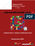 Cardiología