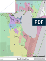 Corpus Christi Zip Code Regional