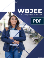WBJEE Complete Guide eBook