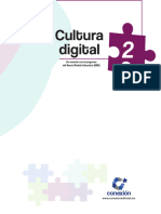 Cultura Digital 2