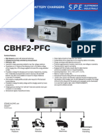 Spe SCHEDA CBHF2 PFC