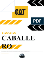 Catalogo Casacas - Cat14567