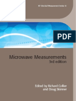 48432860-MicrowaveMeasurements