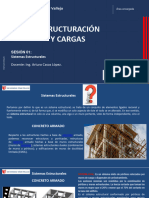 2.3.- SISTEMAS ESTRUCTURALES – Adicional