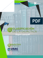 DIDÁCTICA2 Clase