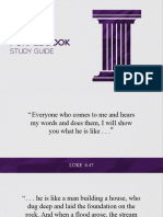 The Purple Book Study Guide WIDE