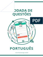 Português - Crase - Rodada de Questões PDF