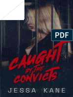 Caught by the Convicts - Jessa Kane