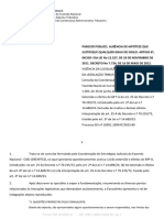 Parecer PGFN - Efeitos Voto de Qualidade - 240415 - 111322