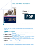Chapter 4 Interest Rates