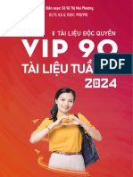 Tài Liệu Học Vip90 Tuần 1